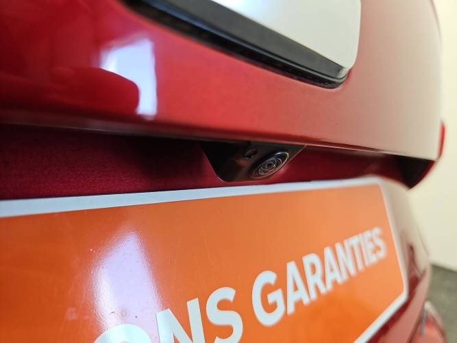 Arona 1.0 TSI 110 ch Start/Stop DSG7