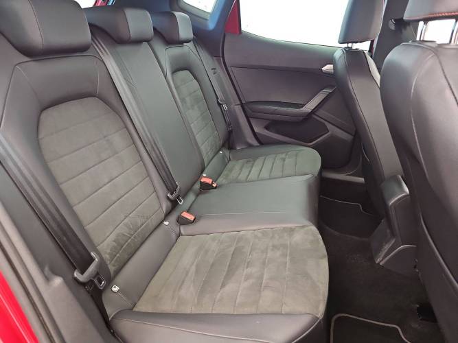 Arona 1.0 TSI 110 ch Start/Stop DSG7