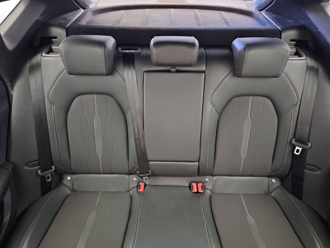 Formentor 1.5 TSI 150 ch DSG7