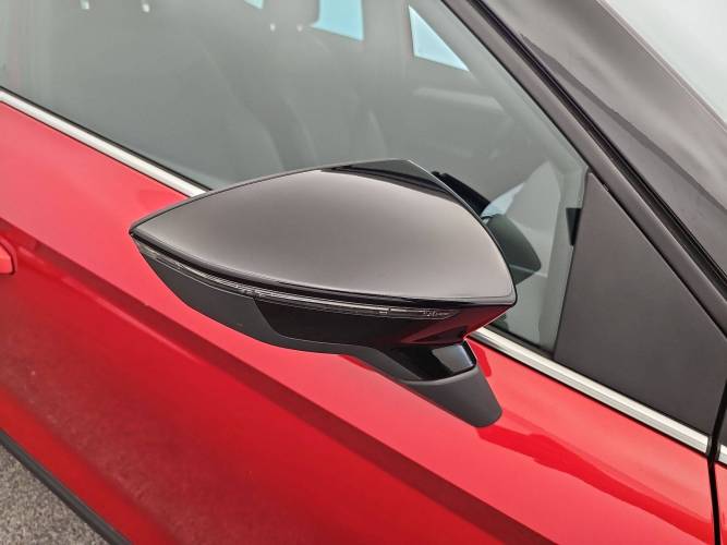 Arona 1.0 TSI 110 ch Start/Stop DSG7