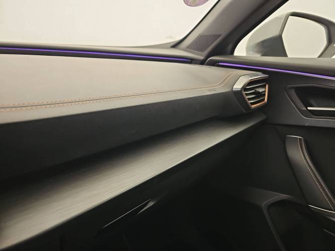 Formentor 1.5 TSI 150 ch DSG7