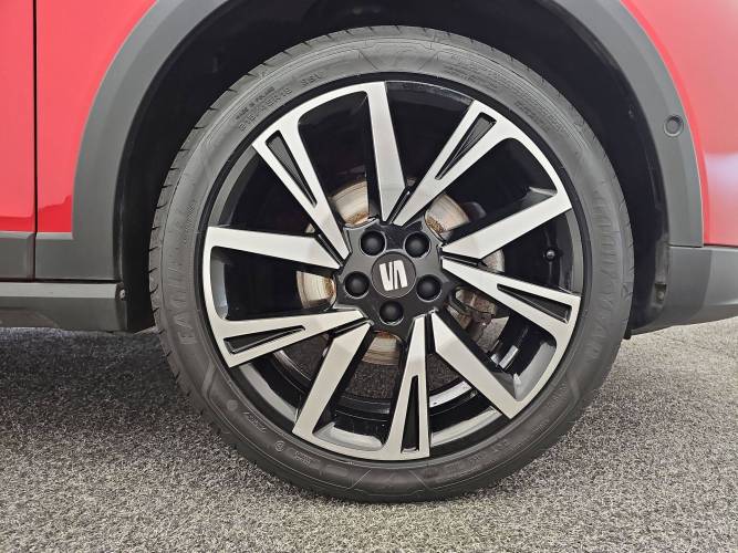 Arona 1.0 TSI 110 ch Start/Stop DSG7