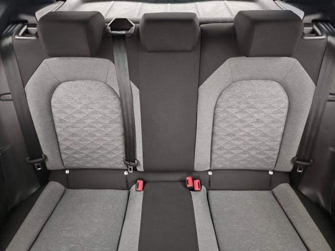 Ibiza 1.0 TSI 110 ch S/S BVM6