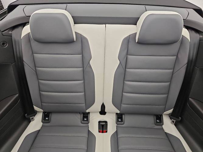 T-Roc Cabriolet 1.5 TSI EVO2 150 Start/Stop DSG7