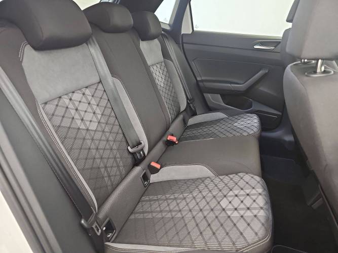 Polo 1.0 TSI 116 S&S DSG7