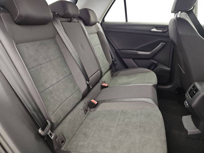 T-Roc 1.5 TSI EVO2 150 Start/Stop DSG7