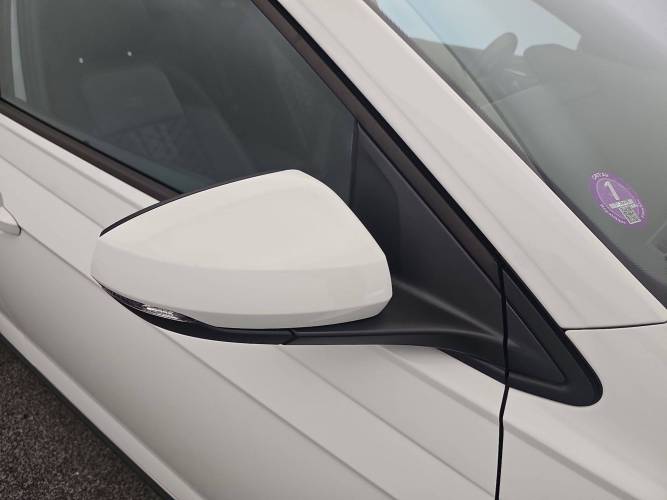 Polo 1.0 TSI 116 S&S DSG7