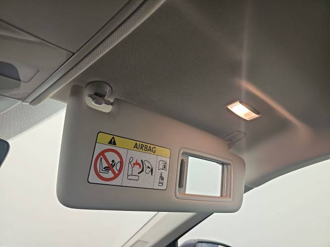 Polo 1.0 TSI 95 S&amp;S DSG7