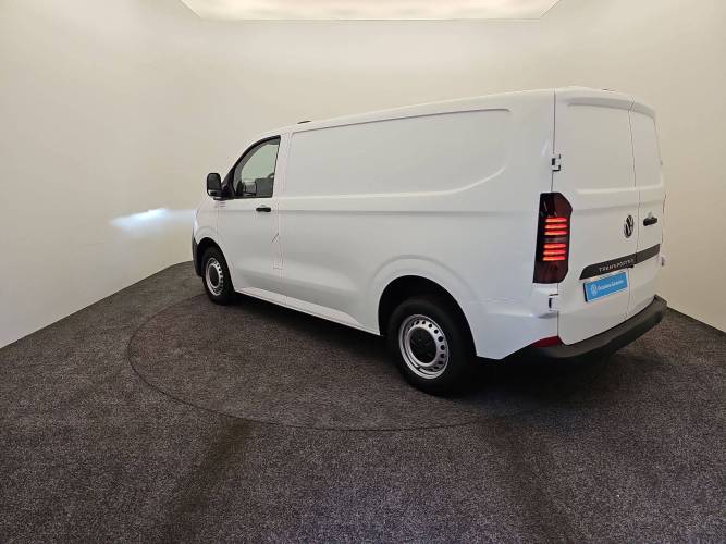 TRANSPORTER VAN L1H1 2.0 TDI 150 BVA8