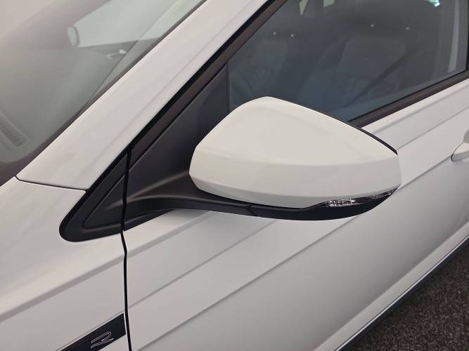 Polo 1.0 TSI 116 S&S DSG7