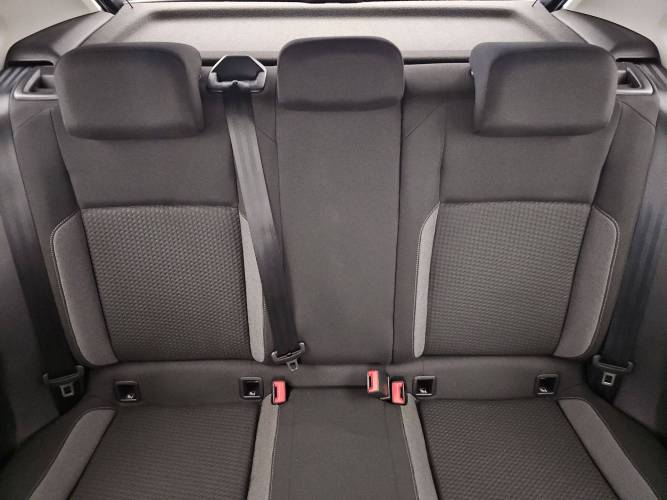 Polo 1.0 TSI 95 S&amp;S DSG7