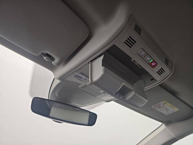 Polo 1.0 TSI 95 S&amp;S DSG7