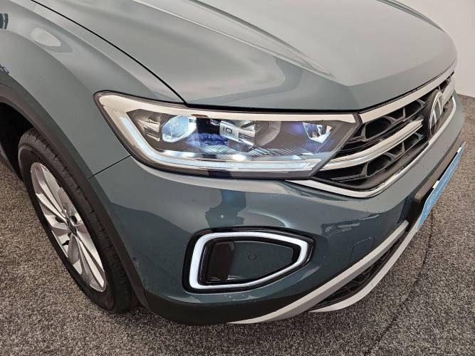 T-Roc 1.5 TSI EVO2 150 Start/Stop DSG7