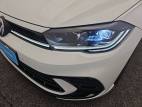Polo 1.0 TSI 116 S&amp;S DSG7