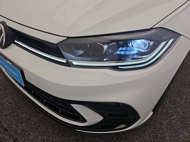 Polo 1.0 TSI 116 S&S DSG7