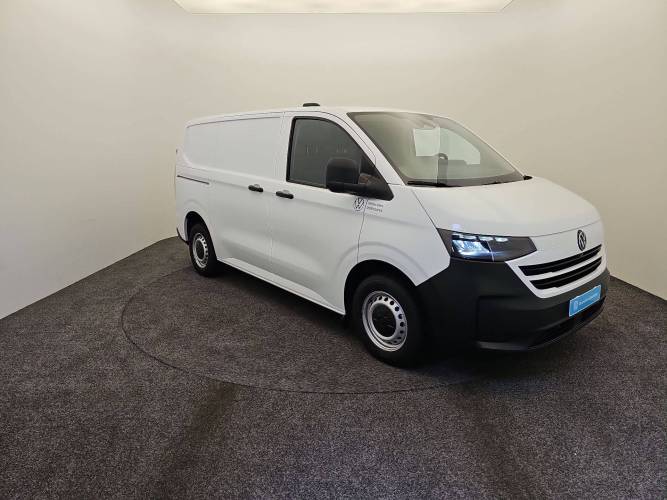 TRANSPORTER VAN L1H1 2.0 TDI 150 BVA8