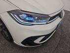 Polo 1.0 TSI 116 S&amp;S DSG7