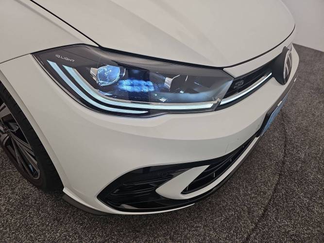 Polo 1.0 TSI 116 S&S DSG7