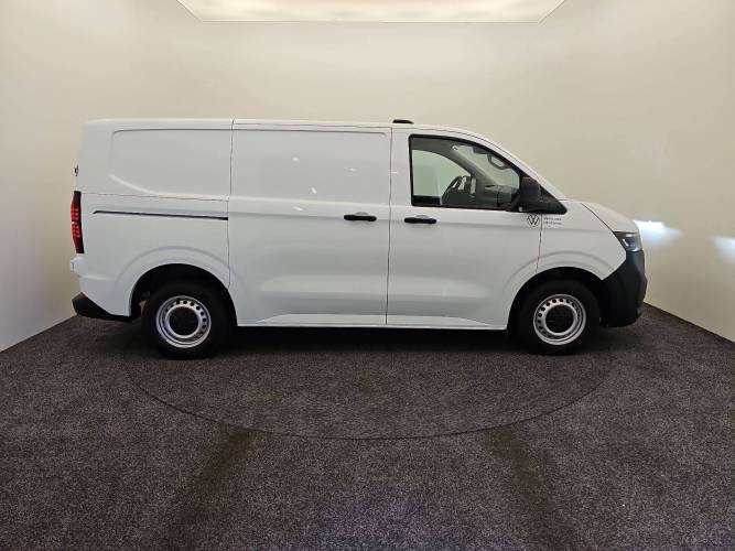 TRANSPORTER VAN L1H1 2.0 TDI 150 BVA8
