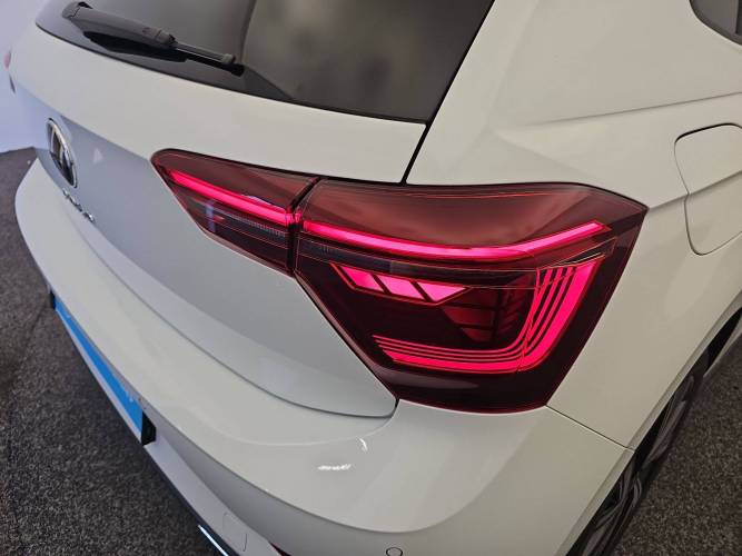 Polo 1.0 TSI 116 S&S DSG7