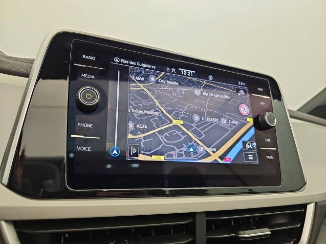 T-Roc Cabriolet 1.5 TSI EVO2 150 Start/Stop DSG7