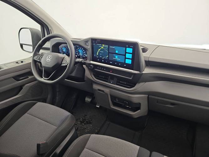 TRANSPORTER VAN L1H1 2.0 TDI 150 BVA8