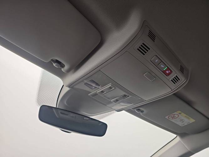 Polo 1.0 TSI 95 S&amp;S DSG7