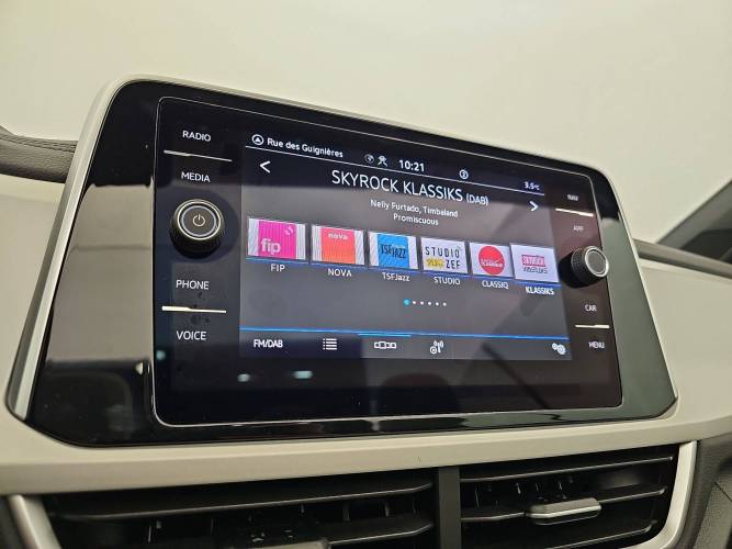 T-Roc Cabriolet 1.5 TSI EVO2 150 Start/Stop DSG7