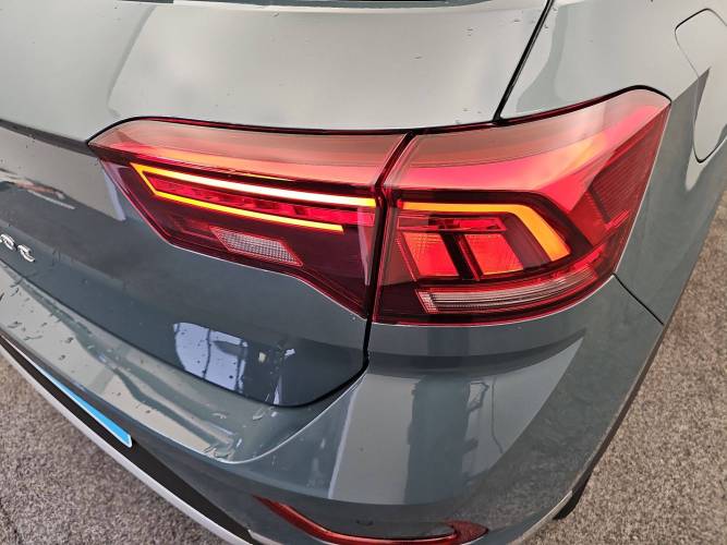 T-Roc 1.5 TSI EVO2 150 Start/Stop DSG7