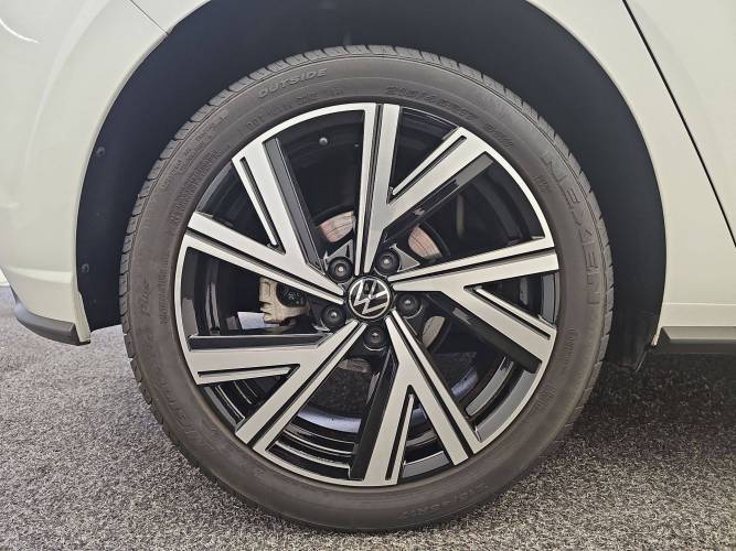 Polo 1.0 TSI 116 S&S DSG7