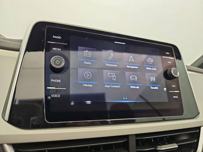 T-Roc Cabriolet 1.5 TSI EVO2 150 Start/Stop DSG7