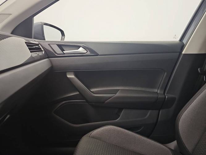 Polo 1.0 TSI 95 S&amp;S DSG7