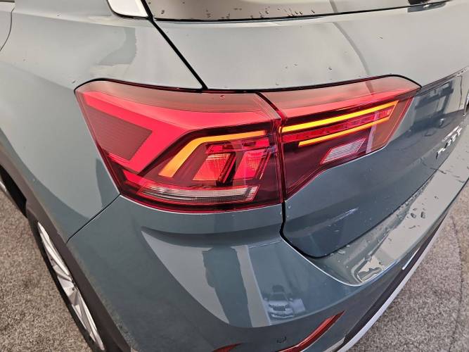 T-Roc 1.5 TSI EVO2 150 Start/Stop DSG7
