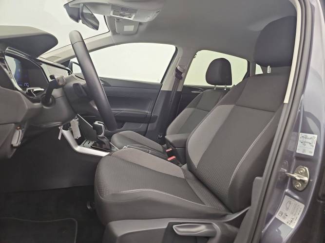 Polo 1.0 TSI 95 S&amp;S DSG7