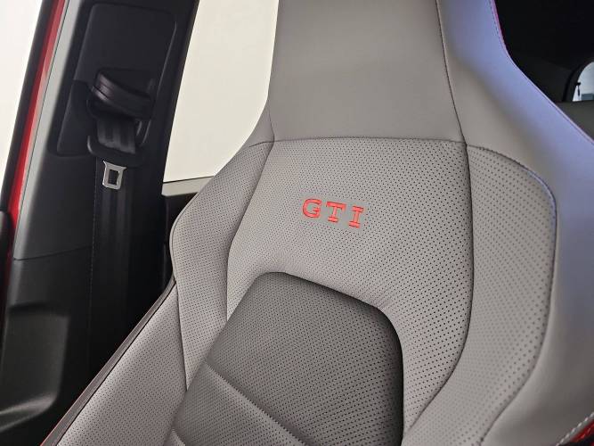 Golf 2.0 TSI EVO4 265 DSG7