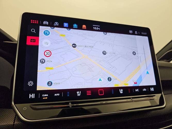 Golf 2.0 TSI EVO4 265 DSG7