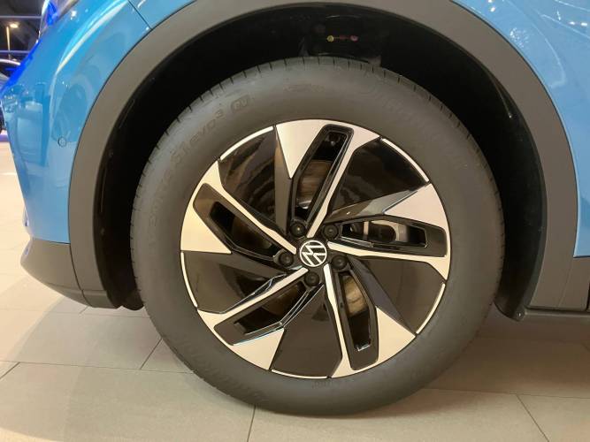 ID.4 286 ch Pro 4Motion