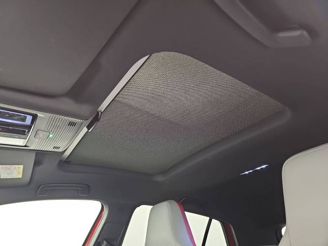 Golf 2.0 TSI EVO4 265 DSG7