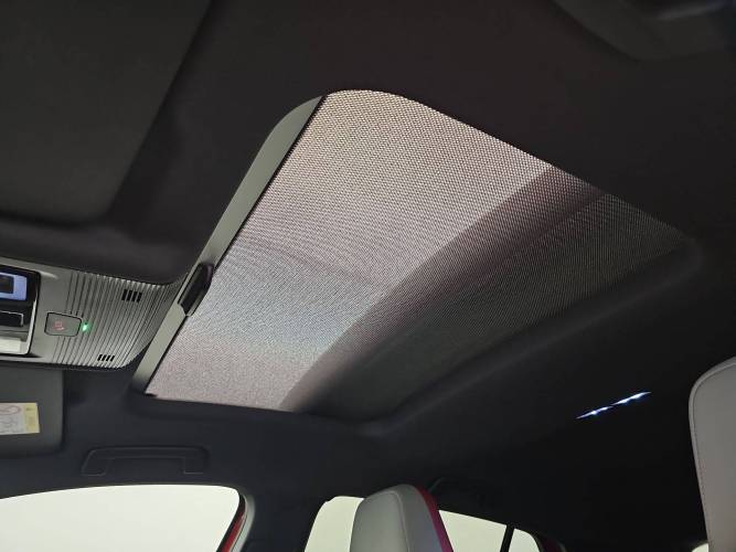 Golf 2.0 TSI EVO4 265 DSG7