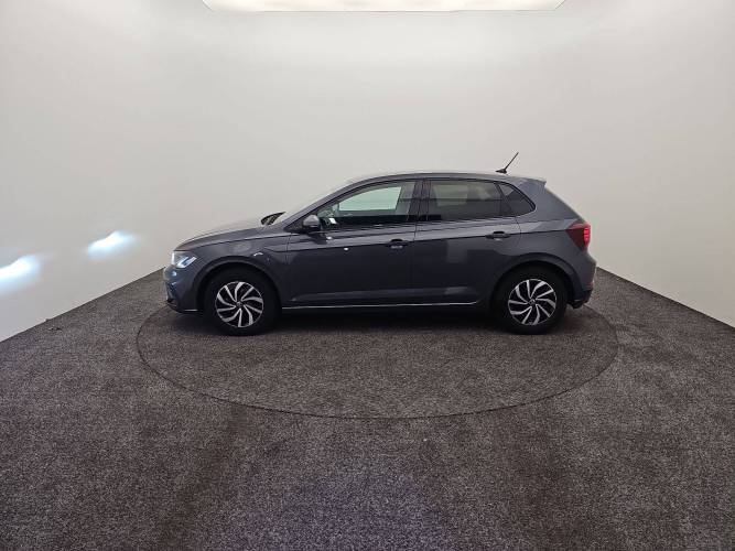 Polo 1.0 TSI 95 S&amp;S DSG7