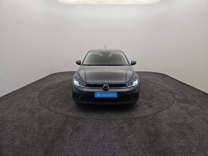 Polo 1.0 TSI 95 S&amp;S DSG7