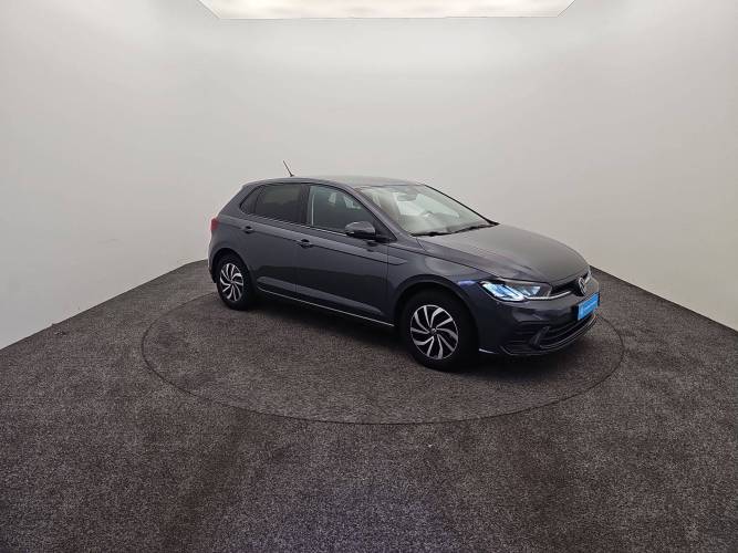 Polo 1.0 TSI 95 S&amp;S DSG7