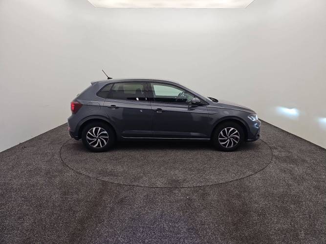 Polo 1.0 TSI 95 S&amp;S DSG7