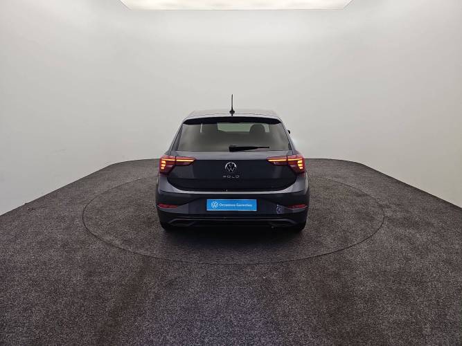 Polo 1.0 TSI 95 S&amp;S DSG7