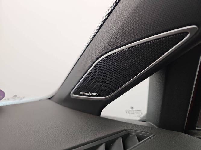 Golf 2.0 TSI EVO4 265 DSG7