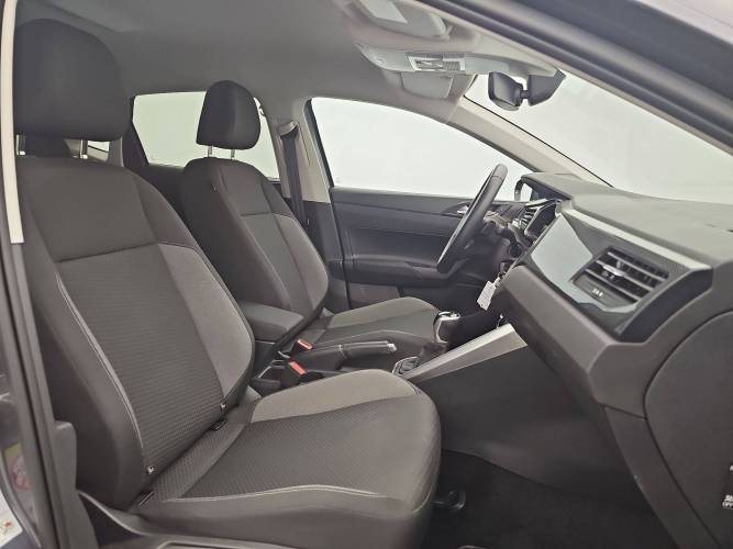 Polo 1.0 TSI 95 S&amp;S DSG7