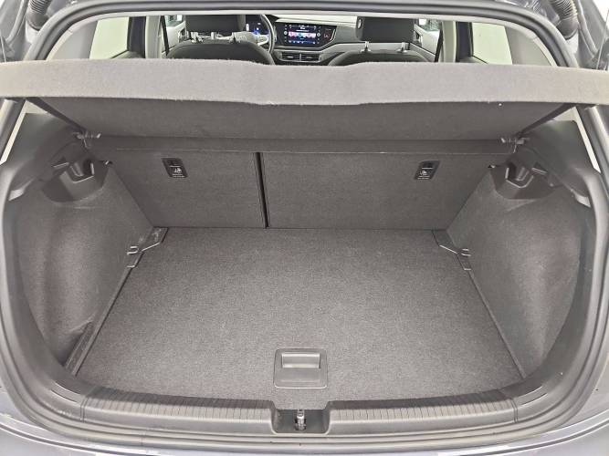 Polo 1.0 TSI 95 S&amp;S DSG7