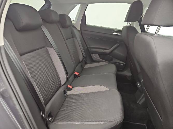 Polo 1.0 TSI 95 S&amp;S DSG7