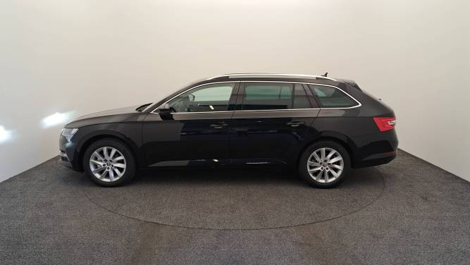 Superb Combi 1.4 TSI PHEV 218 ch DSG6