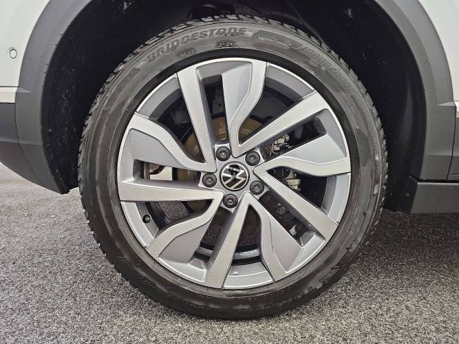 T-Roc Cabriolet 1.5 TSI EVO2 150 Start/Stop DSG7